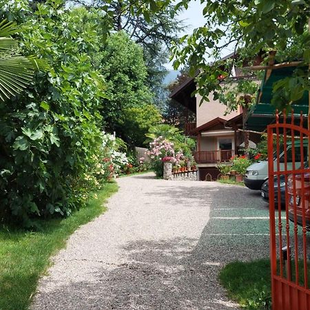Nora S Home 4 - Panoramic Terrace & Bio Garden Merano Bagian luar foto
